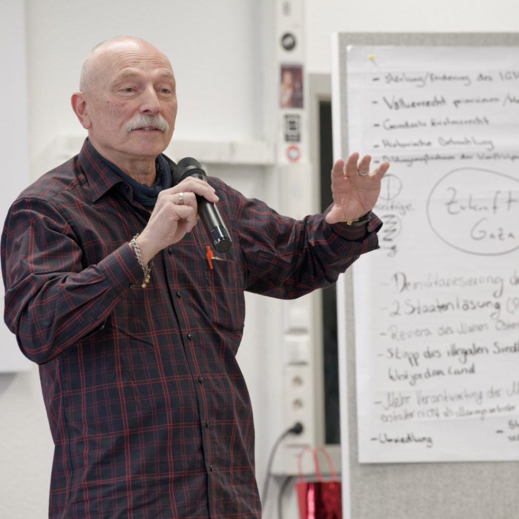 Website of the European Democrats - https://democrats.eu