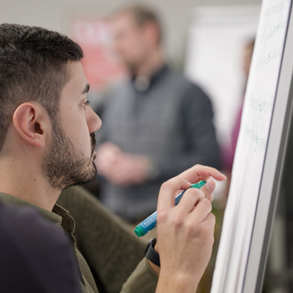 Website of the European Democrats - https://democrats.eu