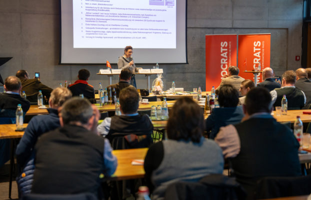 “The Future of Pastures”, a European dialogue on agriculture and climate