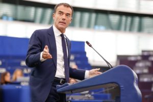 Gozi: Weber muss seinen Worten zur EU-Reform Taten folgen lassen – keine Absprachen mit der extremen Rechten