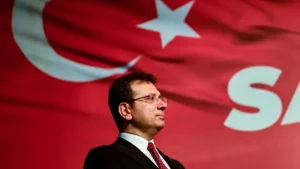 democracy in Turkey