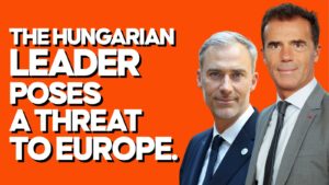 stop Orbán’s authoritarian model