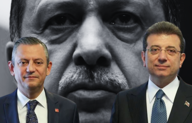 EDP: Turkey’s democratic backsliding must have consequences