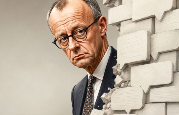 Gozi: Germany’s Stability Is Europe’s Stability